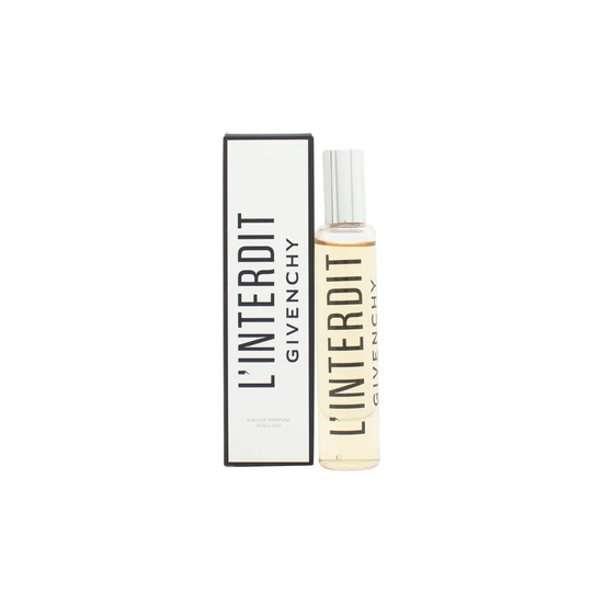 GIVENCHY L'Interdit Eau De Parfum Rollerball
