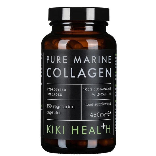 KIKI Health Pure Marine Collagen