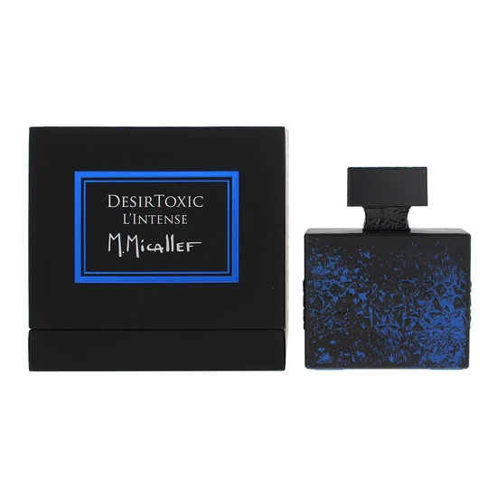 M. Micallef DesirToxic L'Intense Eau De Parfum