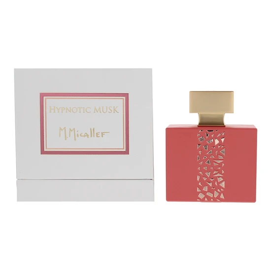 M. Micallef Hypnotic Musk Eau De Parfum