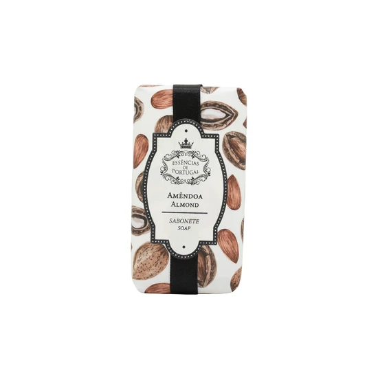 Essencias de Portugal Almond Soap