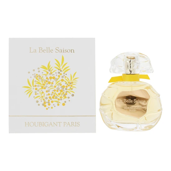 Houbigant La Belle Saison Eau De Parfum