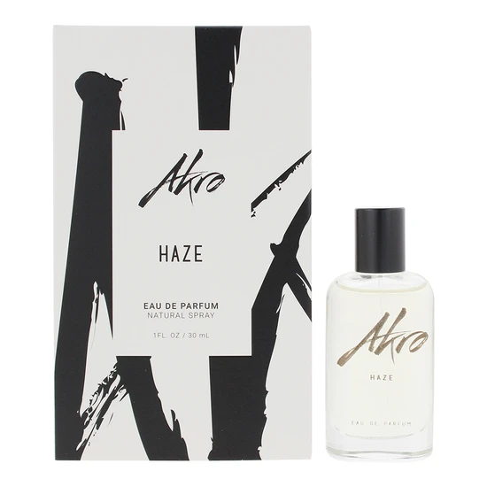 Akro Haze Eau De Parfum