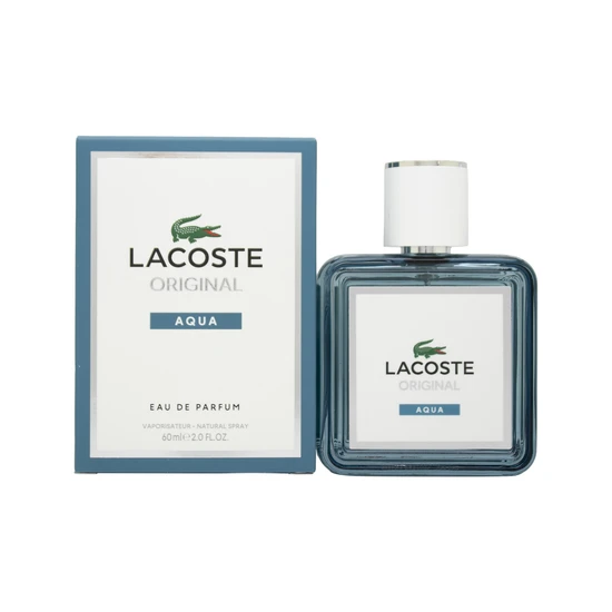 Lacoste Original Aqua Eau De Parfum