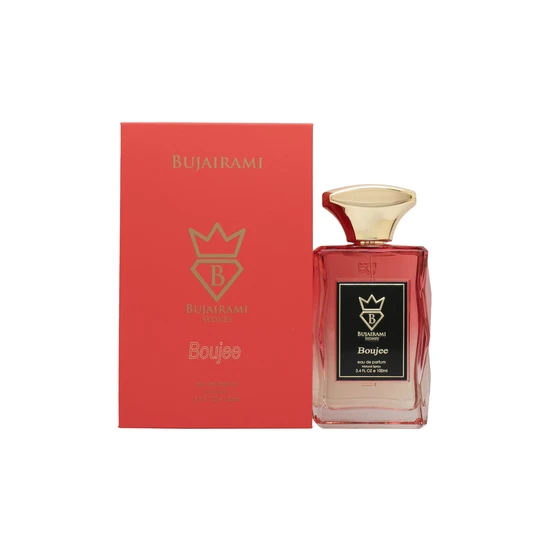 Bujairami Boujee Eau De Parfum