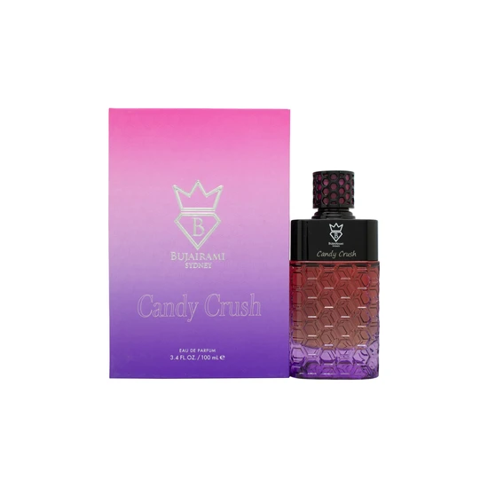 Bujairami Candy Crush Eau De Parfum