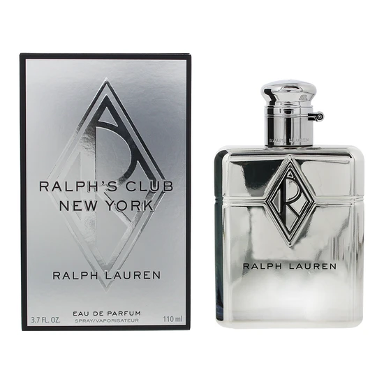 Ralph Lauren Ralph's Club New York Eau De Parfum