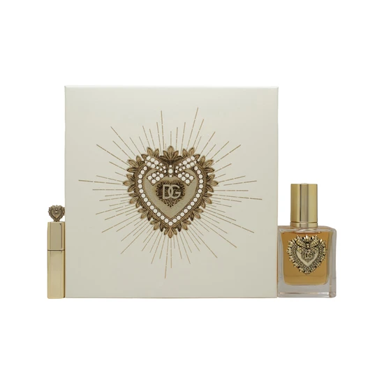 Dolce & Gabbana Devotion Eau De Parfum Gift Set
