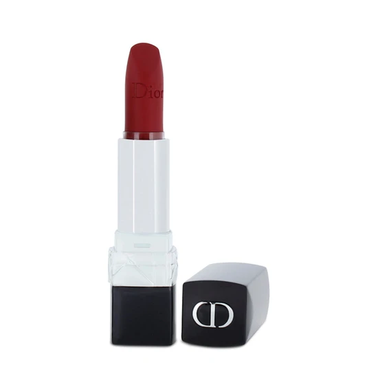 DIOR Rouge Contour Red Lipstick