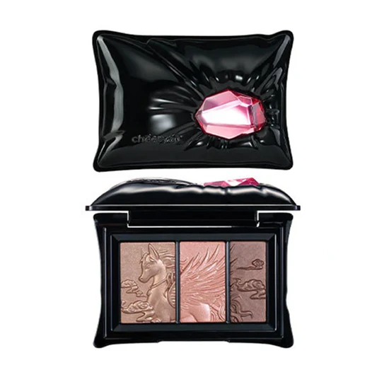 Glisten Cosmetics Dream In Spring Pillow Gem Eyeshadow