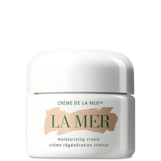 La Mer Moisturising Cream