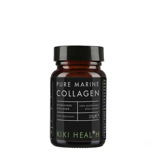 Kiki Health Pure Marine Collagen Powder - 20G - Image 8