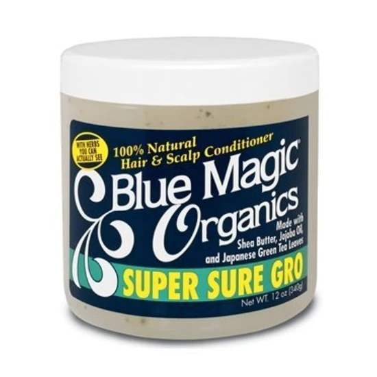 Blue Magic Organics Super Sure Gro