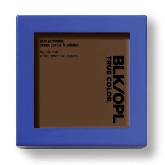 Black Opal Ore Perfecting Powder Foundation