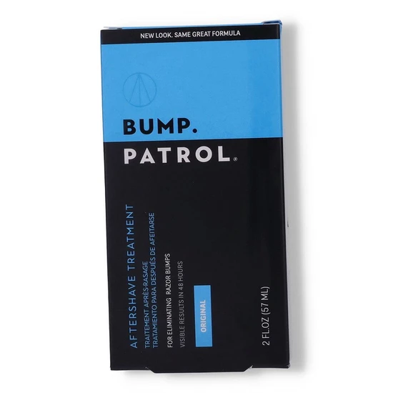 Bump Patrol Aftershave Treatment Regular