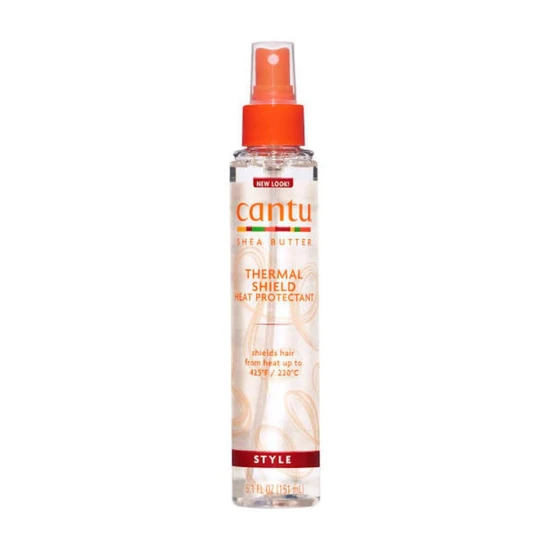 Cantu Thermal Shield Heat Protect