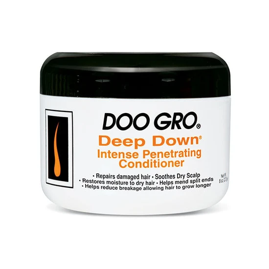 Doo Gro Deep Down Intense Penetrating Conditioner