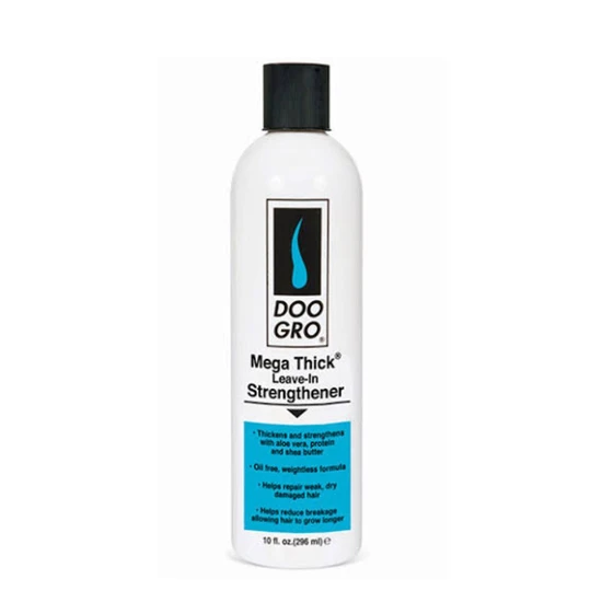 Doo Gro Mega Thick Leave-In Gro Strengthener