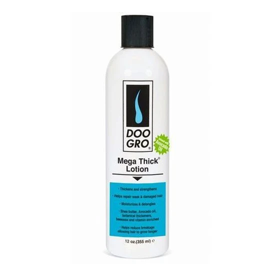Doo Gro Mega Thick Growth Lotion