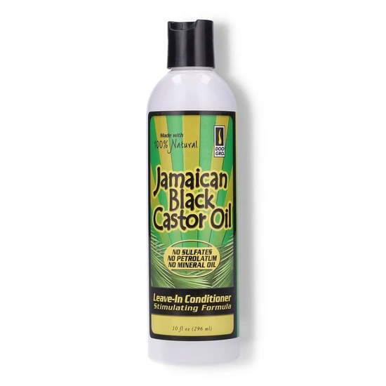 Doo Gro Jamaican Black Castor Oil Leave-in Conditioner