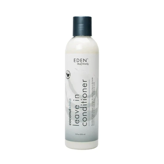 Eden BodyWorks Coconut Shea Leave-In Conditioner