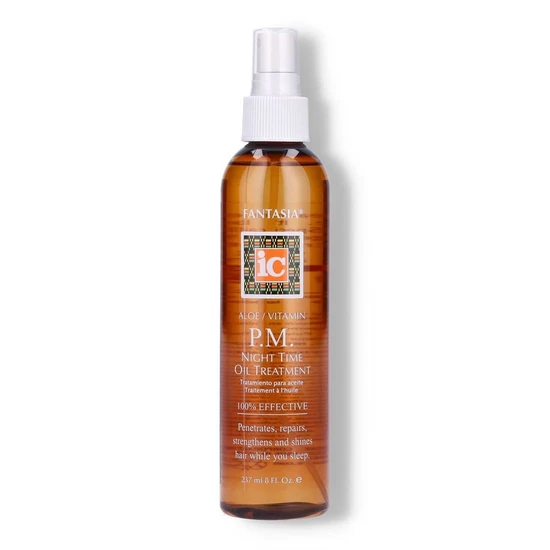 IC Fantasia P.M Night Time Oil Treatment