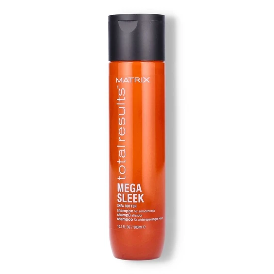Matrix Total Results Mega Sleek Shea Butter Shampoo