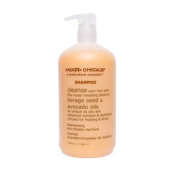 Mixed Chicks Shampoo