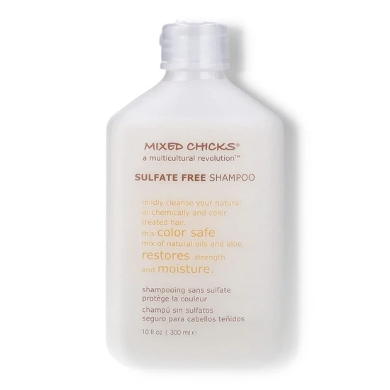 Mixed Chicks Sulphate Free Shampoo