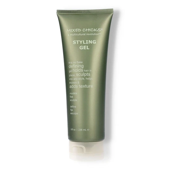 Mixed Chicks Styling Gel