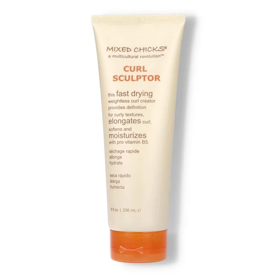 Mixed Chicks Curl Sculptor