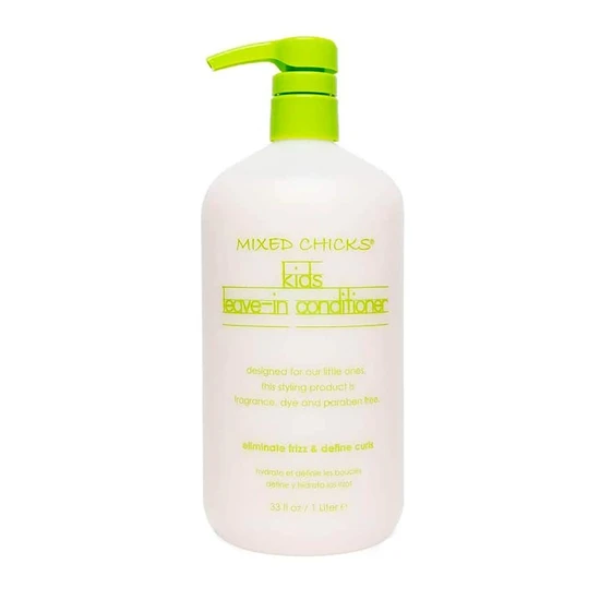 Mixed Chicks Kids Leave-in Conditioner
