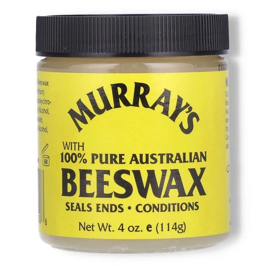 Murray's Pure Australian Beeswax