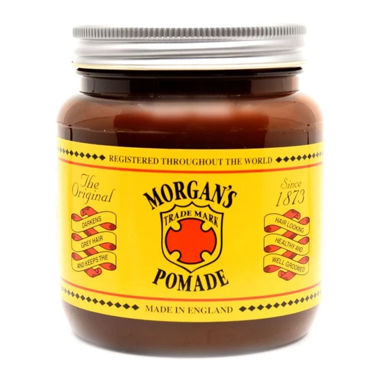 Morgans Pomade