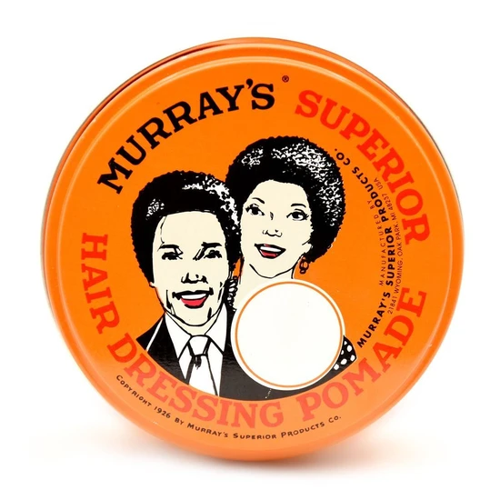 Murray's Superior Hair Pomade