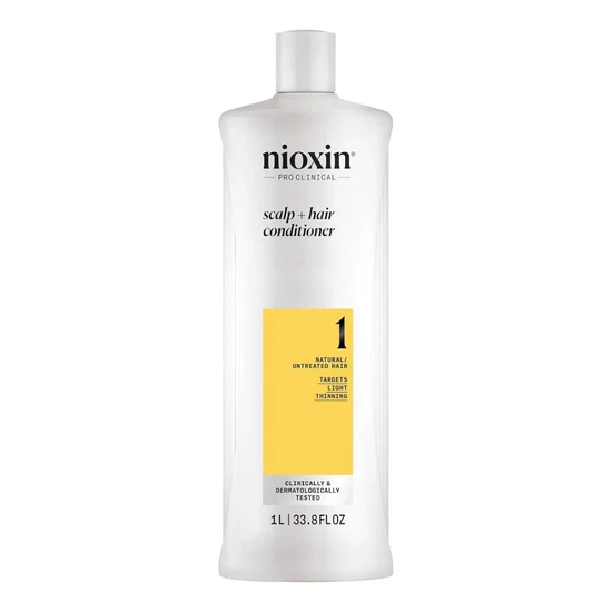 Nioxin System 1 Revitaliser