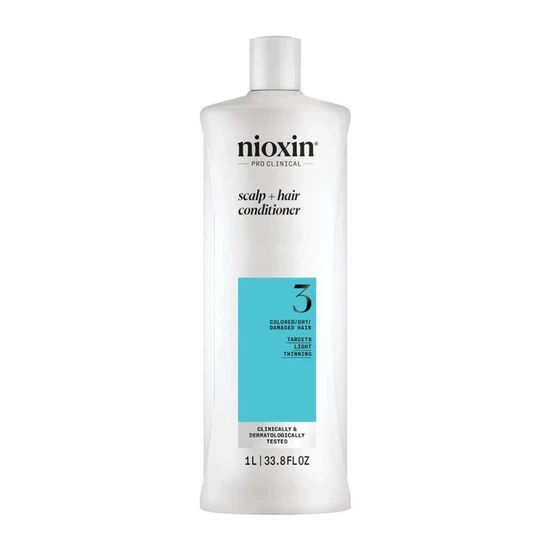 Nioxin System 3 Revitaliser