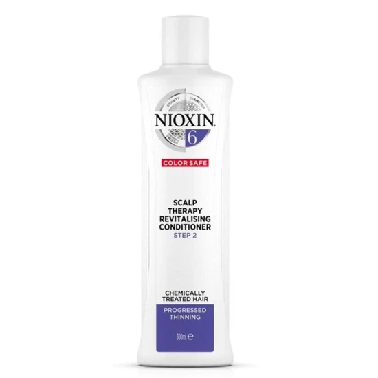 Nioxin System 6 Revitaliser