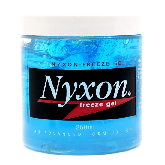 Nyxon Freeze Gel