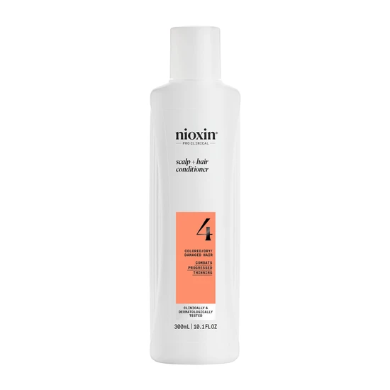 Nioxin System 4 Revitaliser