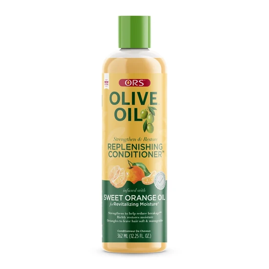 ORS Olive Oil Replenishing Conditioner