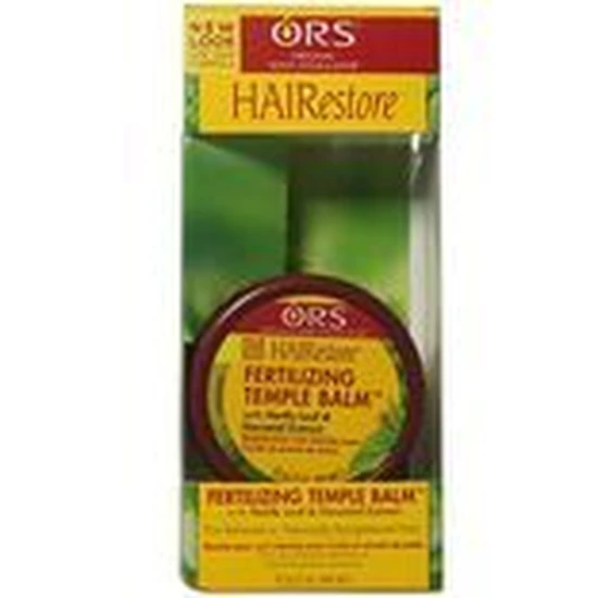 ORS Hairestore Fertilising Temple Balm
