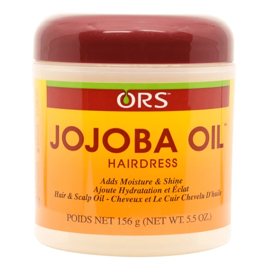ORS Jojoba Oil Hairdress