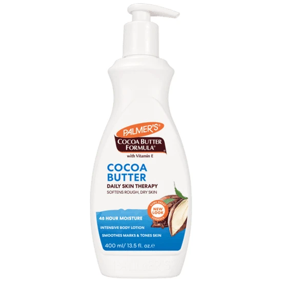 Palmer's Cocoa Butter Body Lotion