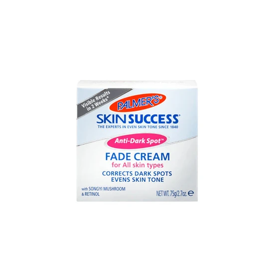 Palmer's Skin Success Anti-dark Spot Fade Cream