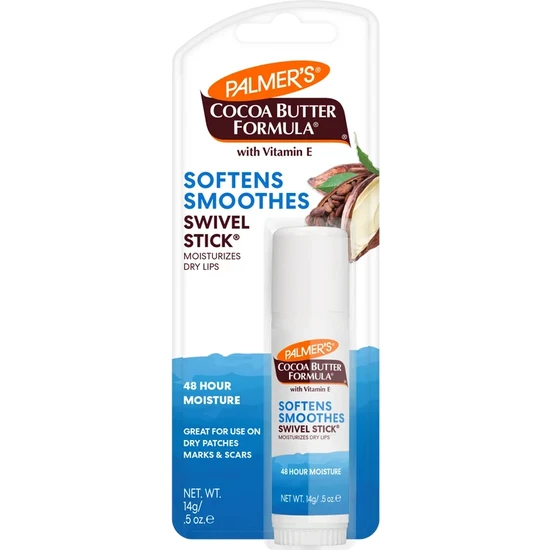 Palmer's Cocoa Butter Swivel Stick