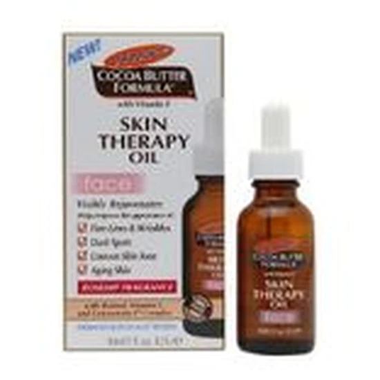 Palmer's Cocoa Butter Formula Skin Therapy Face Oil