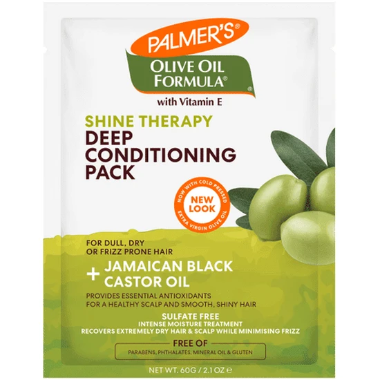 Palmer's Olive Oil Deep Conditioner