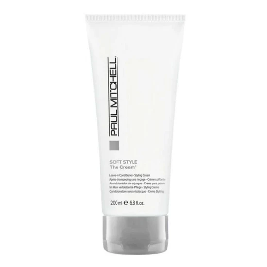 Paul Mitchell The Cream