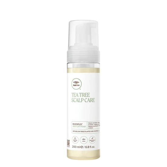 Paul Mitchell Tea Tree Scalp Care Root Lift Foam